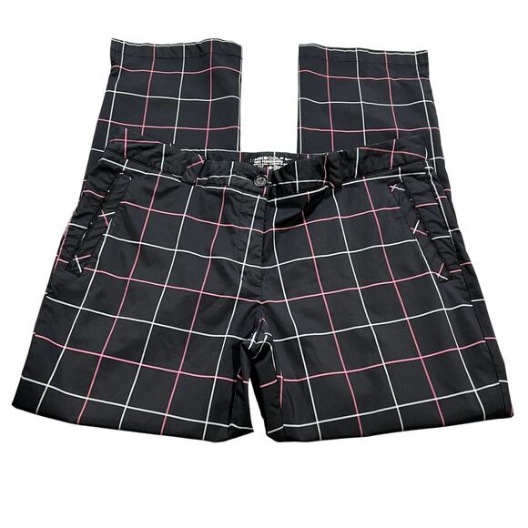 Nike Women's Golf Dri-Fit Tour Performance Pants - Picture 1 of 7